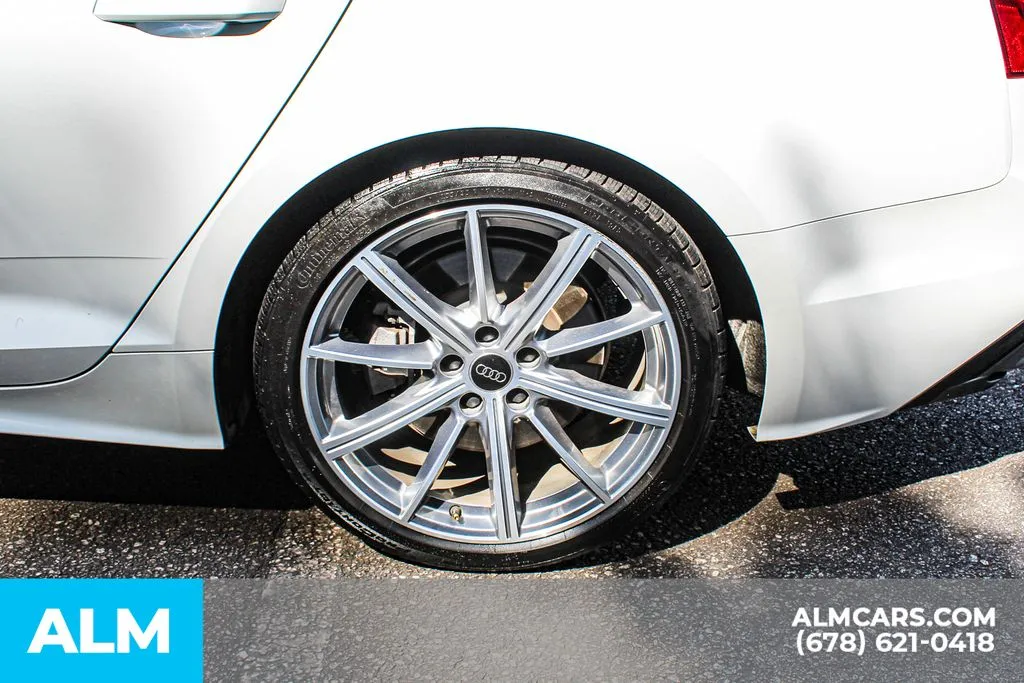 Audi A5 Sportback photo 15