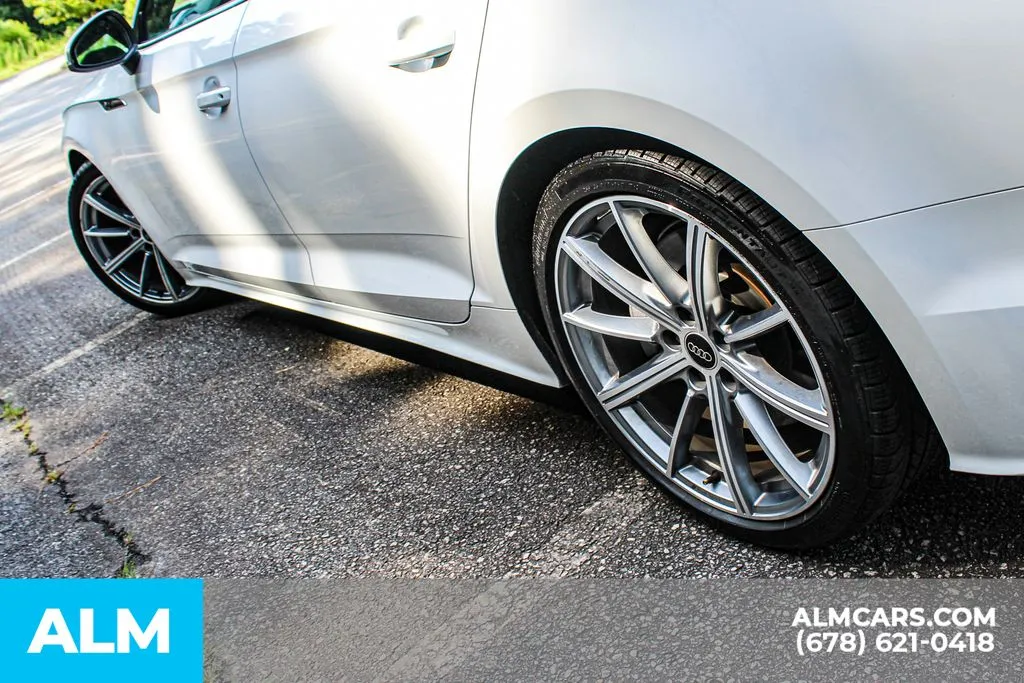 Audi A5 Sportback photo 14