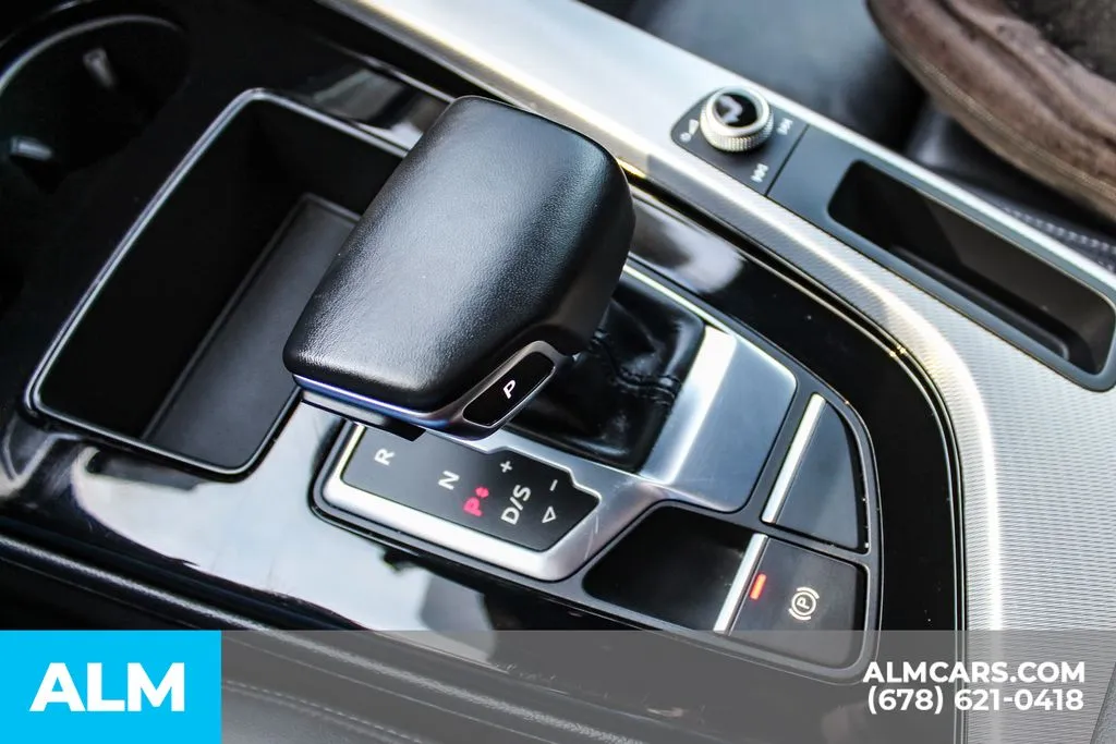 Audi A5 Sportback photo 33