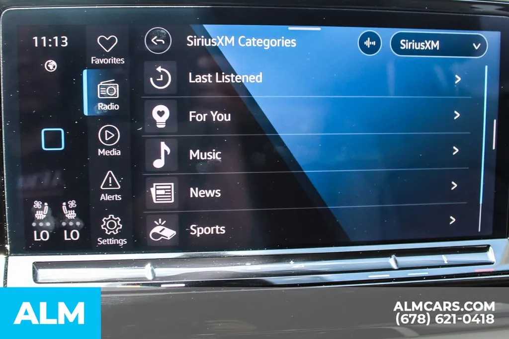 Volkswagen Atlas photo 36