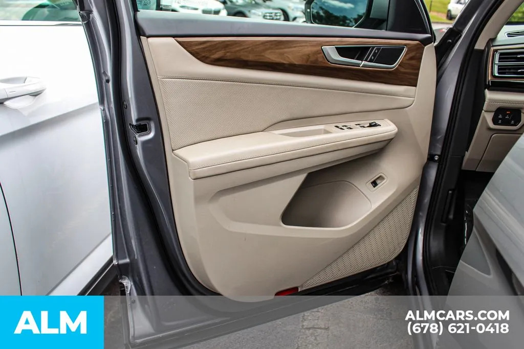 Volkswagen Atlas photo 38