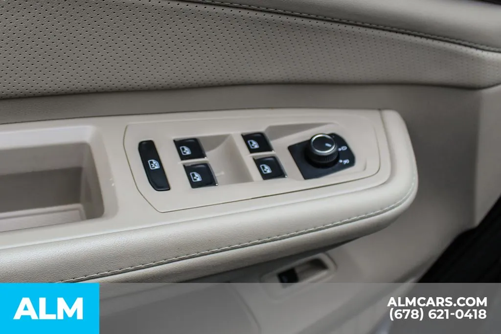 Volkswagen Atlas photo 40
