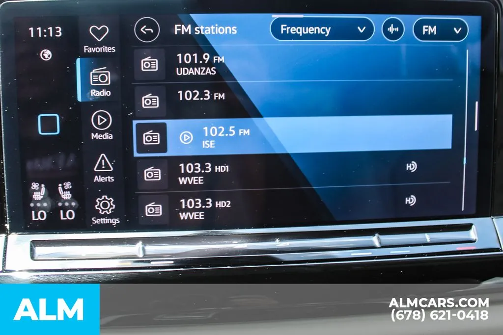 Volkswagen Atlas photo 35