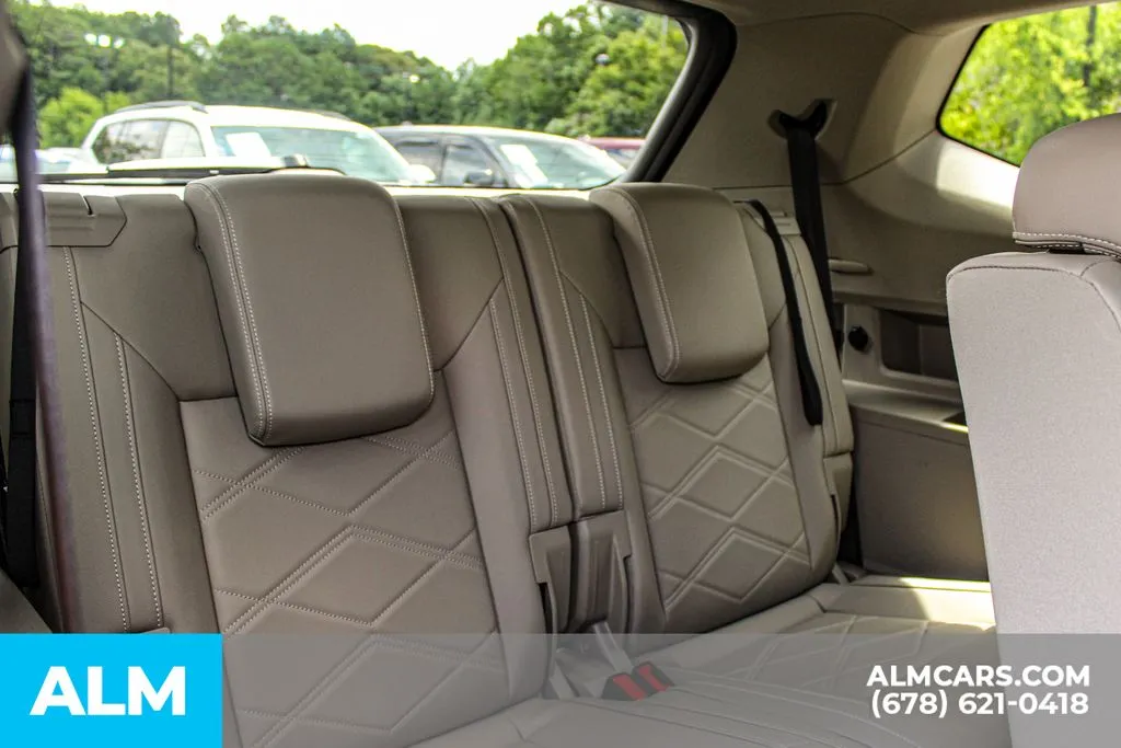 Volkswagen Atlas photo 20