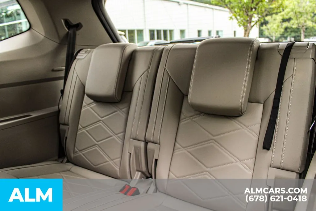 Volkswagen Atlas photo 18