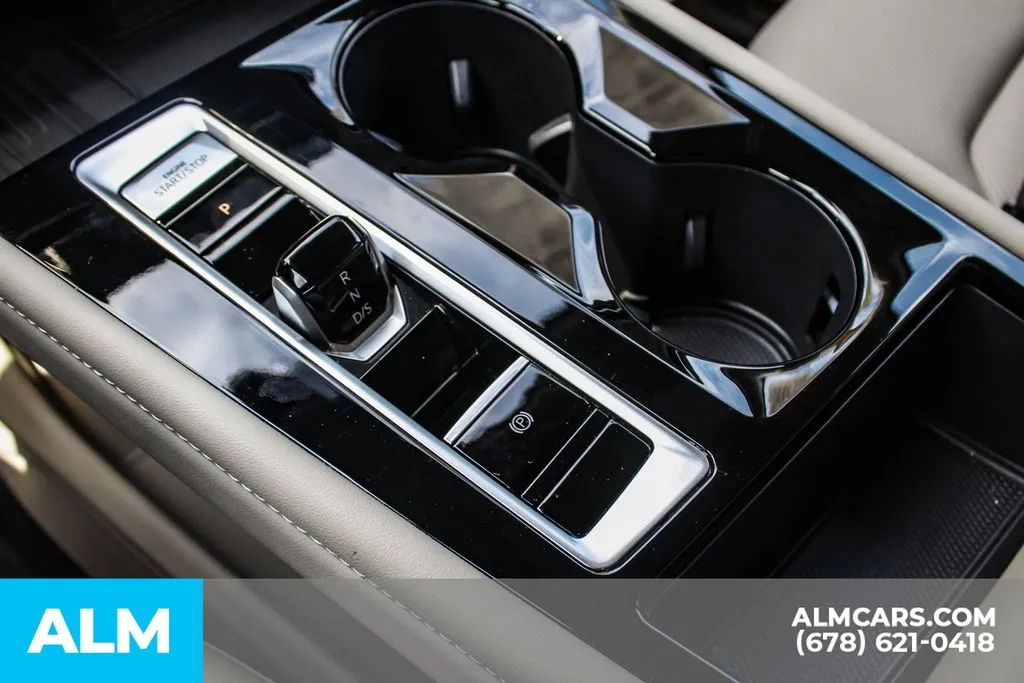 Volkswagen Atlas photo 37