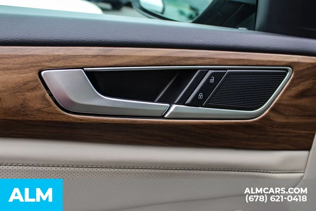Volkswagen Atlas photo 39