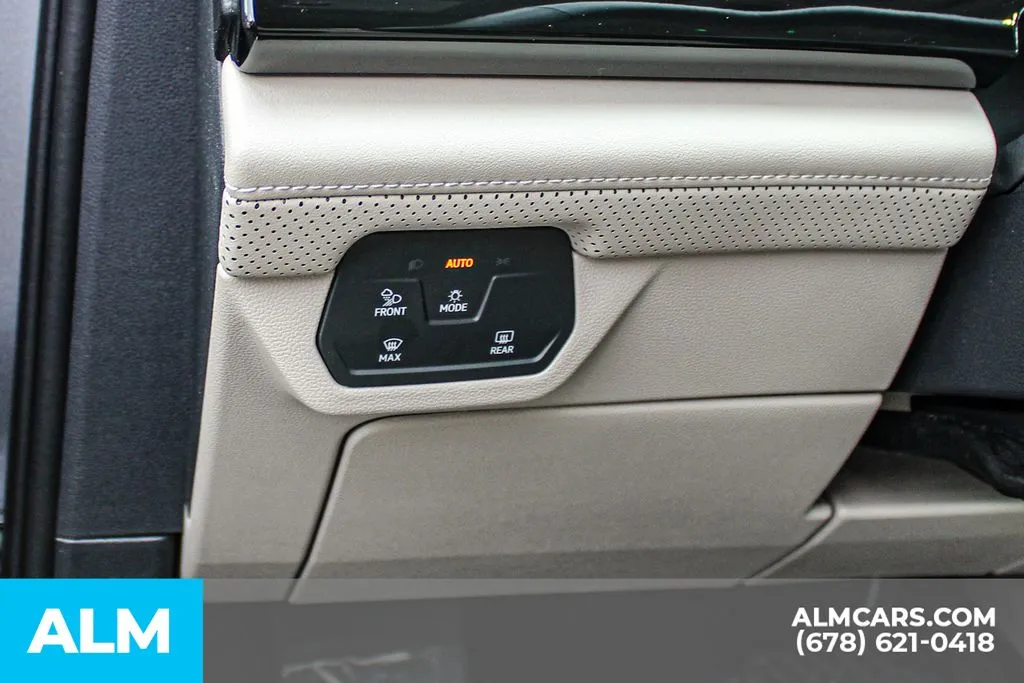 Volkswagen Atlas photo 32