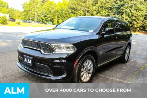 Photos of 2023 Dodge Durango SXT for sale in Duluth, GA at ALM Gwinnett