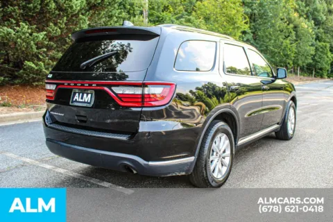 More photos of 2023 Dodge Durango SXT at ALM Gwinnett, GA