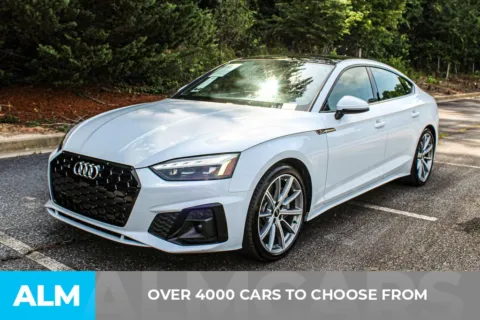 Photos of 2025 Audi A5 Sportback 45 S line Premium for sale in Duluth, GA at ALM Gwinnett