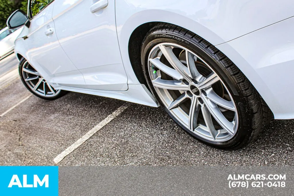 Audi A5 Sportback photo 14