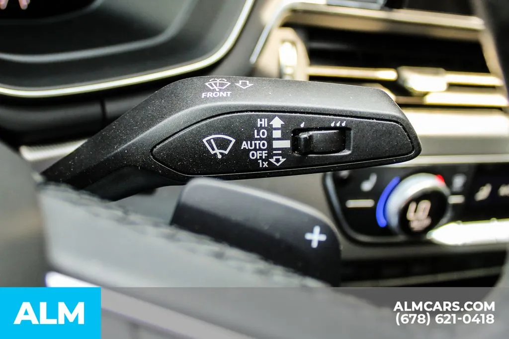 Audi A5 Sportback photo 28