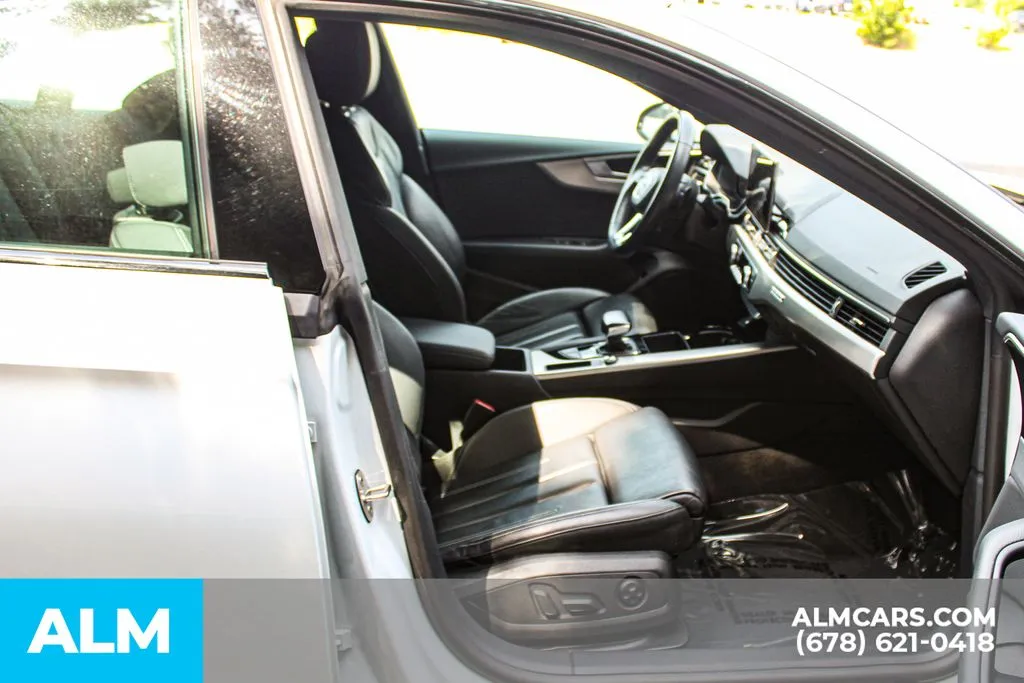 Audi A5 Sportback photo 20