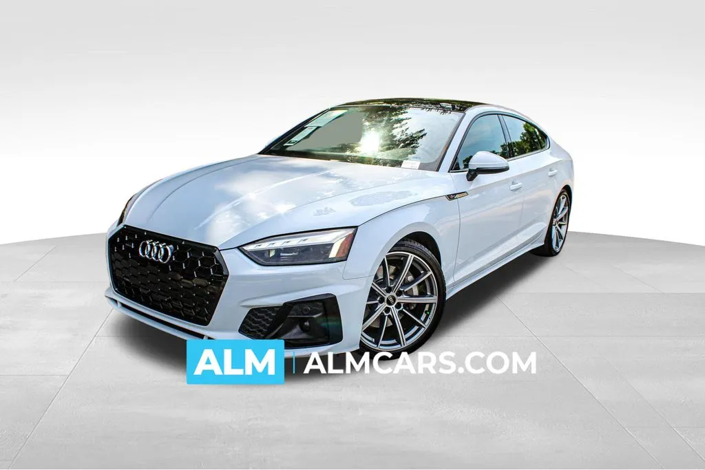 Unknown 2025 Audi A5 Sportback 45 S line Premium for sale in Duluth, GA
