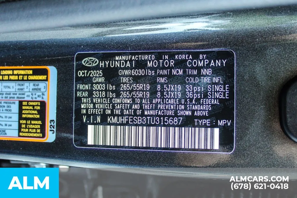 Genesis GV80 photo 41