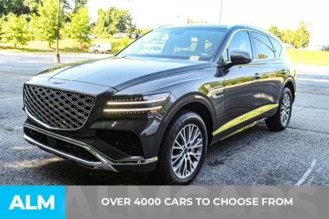 Photos of 2026 Genesis GV80 2.5T for sale in Duluth, GA at ALM Gwinnett