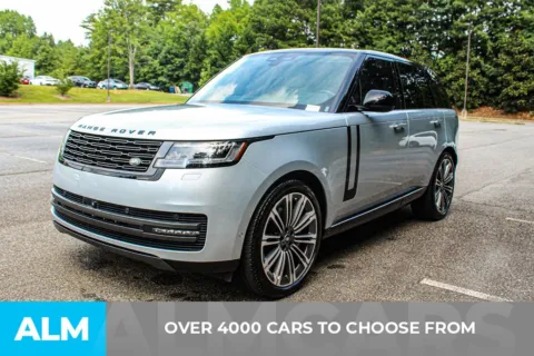 Photos of 2024 Land Rover Range Rover SE for sale in Duluth, GA at ALM Gwinnett