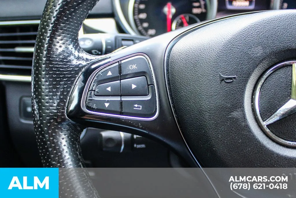 Mercedes-Benz GLE photo 24