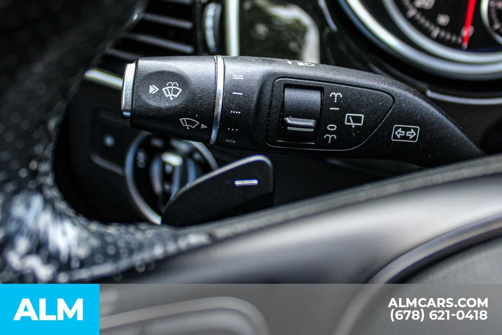Mercedes-Benz GLE photo 27