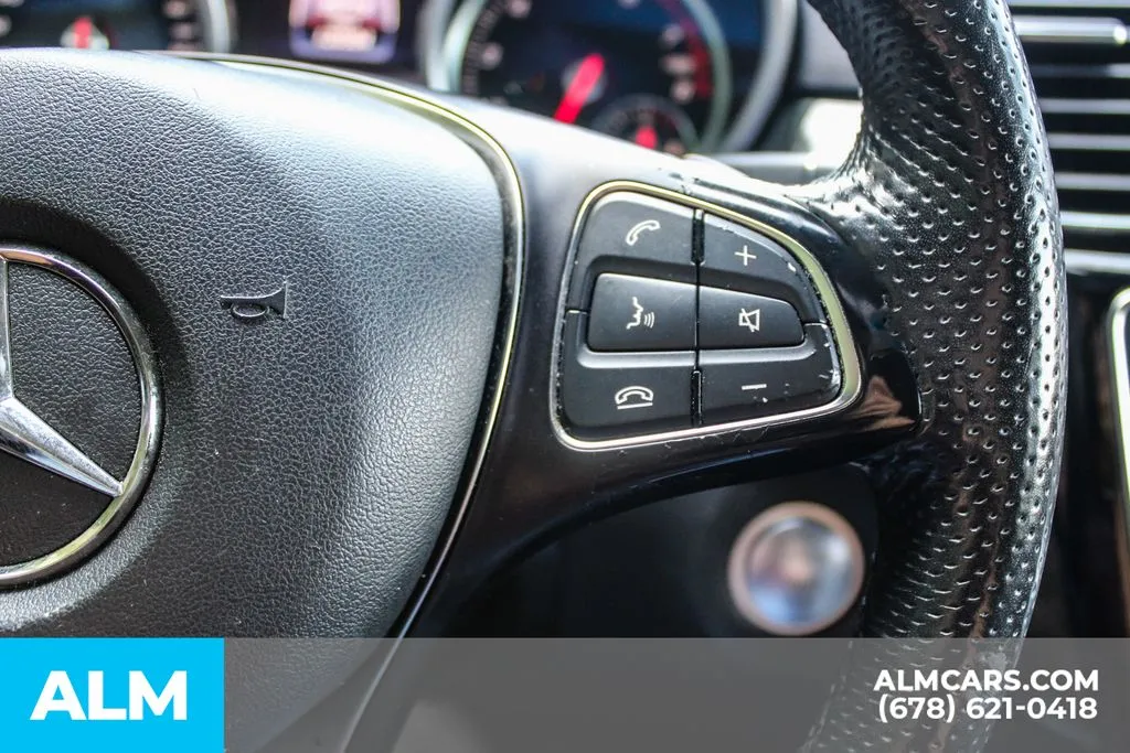 Mercedes-Benz GLE photo 26