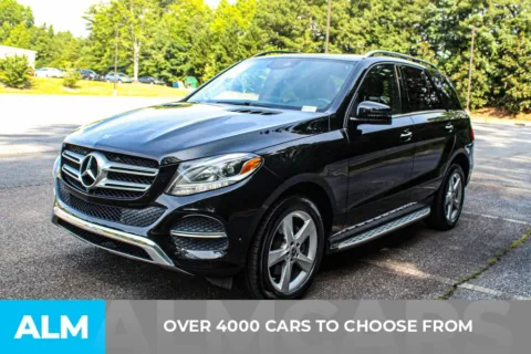 Photos of 2018 Mercedes-Benz GLE 350 for sale in Duluth, GA at ALM Gwinnett