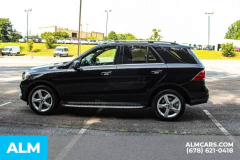 More photos of 2018 Mercedes-Benz GLE 350 at ALM Gwinnett, GA