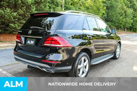 More photos of 2018 Mercedes-Benz GLE 350 at ALM Gwinnett, GA