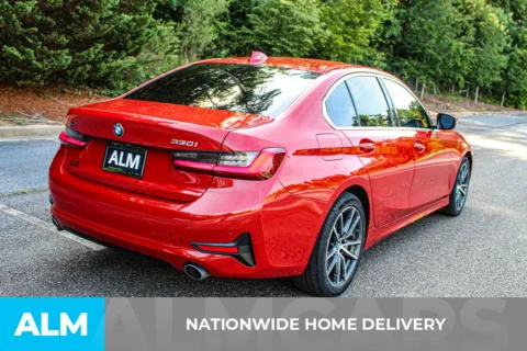 More photos of 2022 BMW 3 Series 330i xDrive at ALM Gwinnett, GA