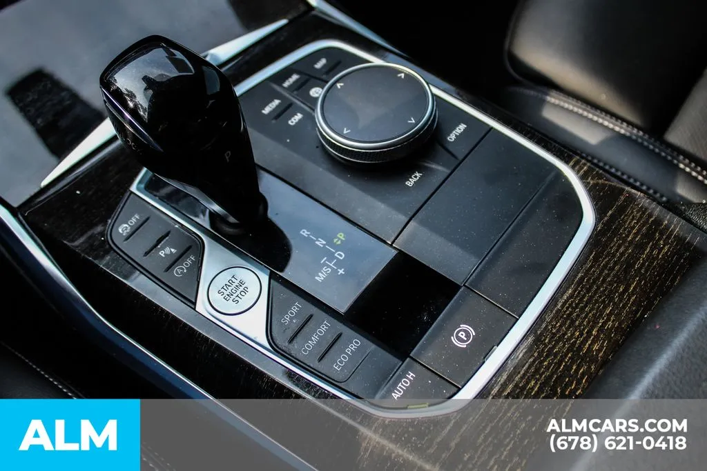 BMW 3 Series photo 31