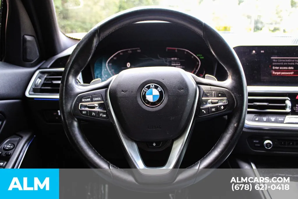 BMW 3 Series photo 22