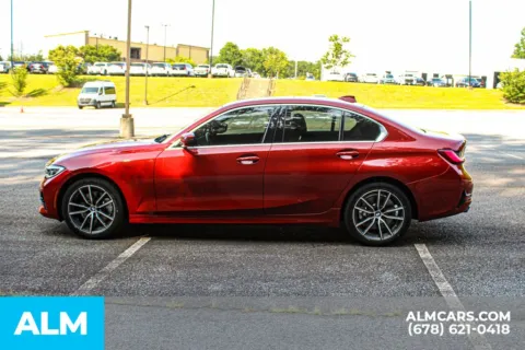 More photos of 2022 BMW 3 Series 330i xDrive at ALM Gwinnett, GA