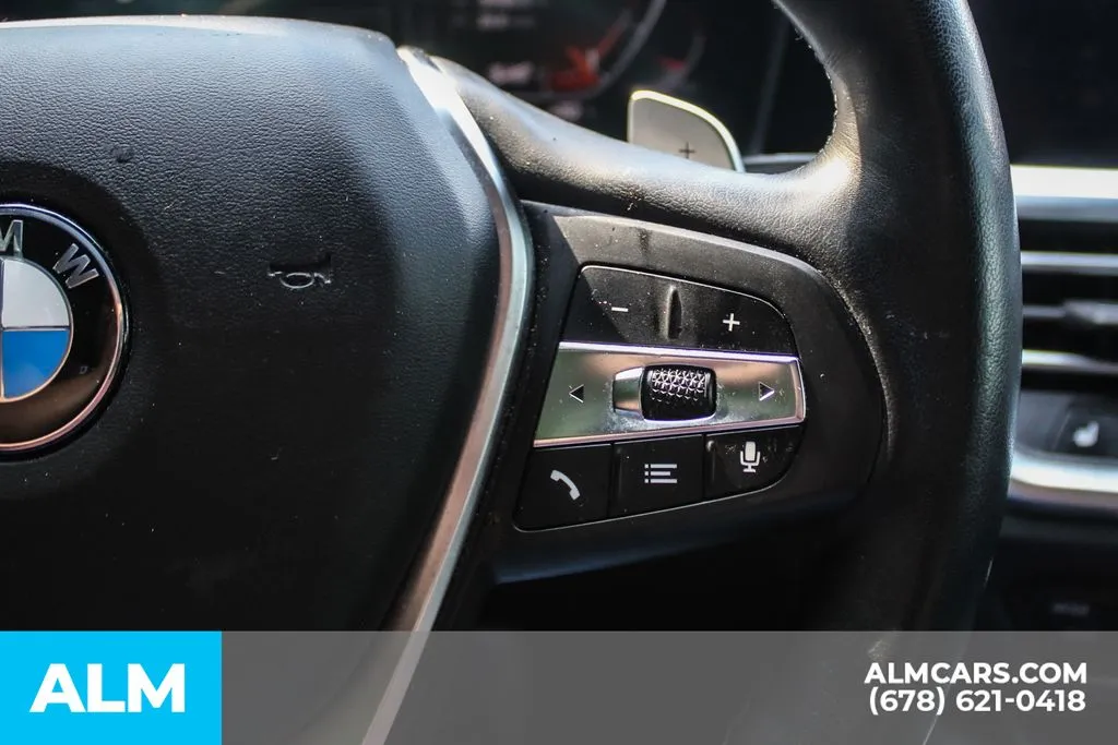 BMW 3 Series photo 24