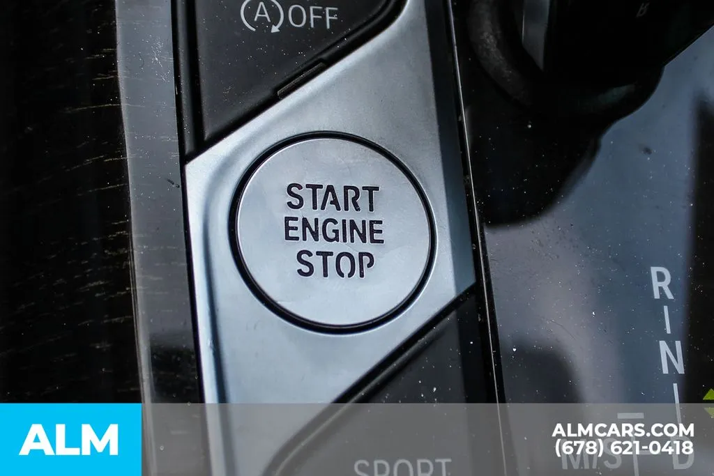 BMW 3 Series photo 26