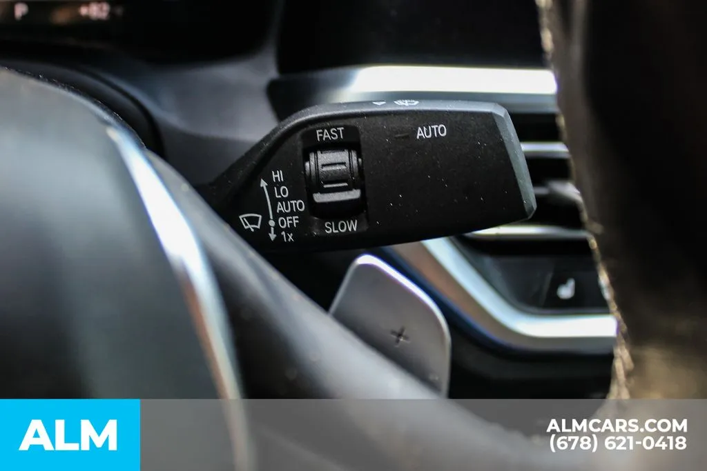 BMW 3 Series photo 28