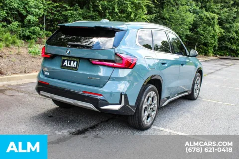 More photos of 2023 BMW X1 xDrive28i at ALM Gwinnett, GA
