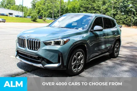 Photos of 2023 BMW X1 xDrive28i for sale in Duluth, GA at ALM Gwinnett