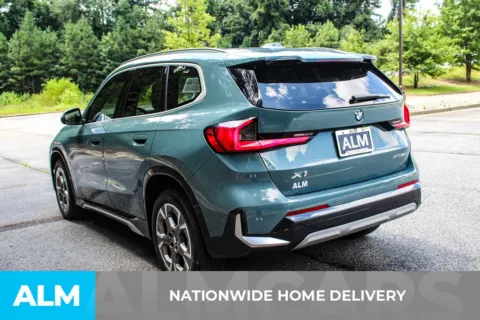 More photos of 2023 BMW X1 xDrive28i at ALM Gwinnett, GA