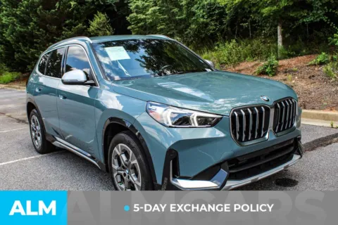 Another view of 2023 BMW X1 xDrive28i for sale in Duluth, GA at ALM Gwinnett