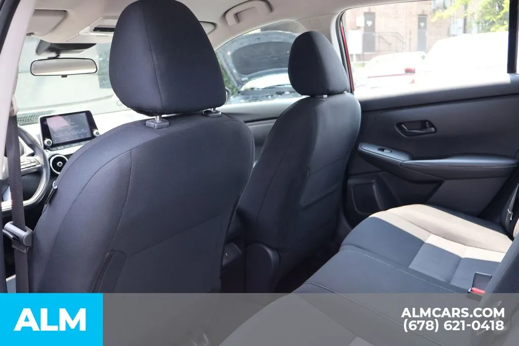 Nissan Sentra photo 17