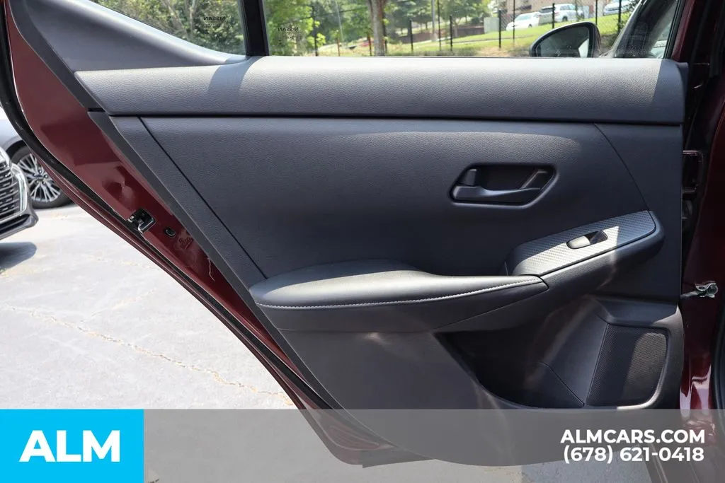 Nissan Sentra photo 18