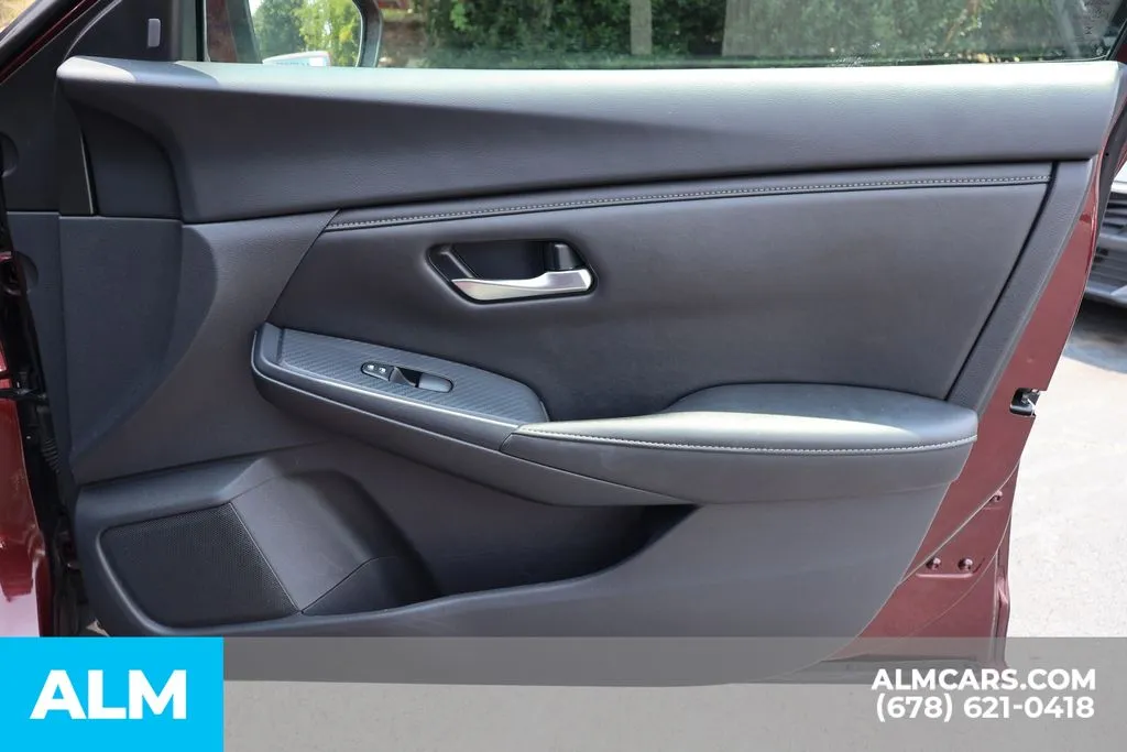 Nissan Sentra photo 27