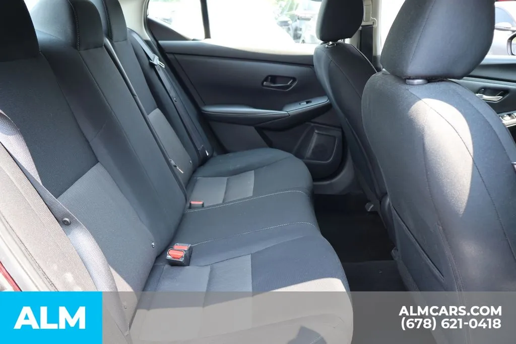 Nissan Sentra photo 20