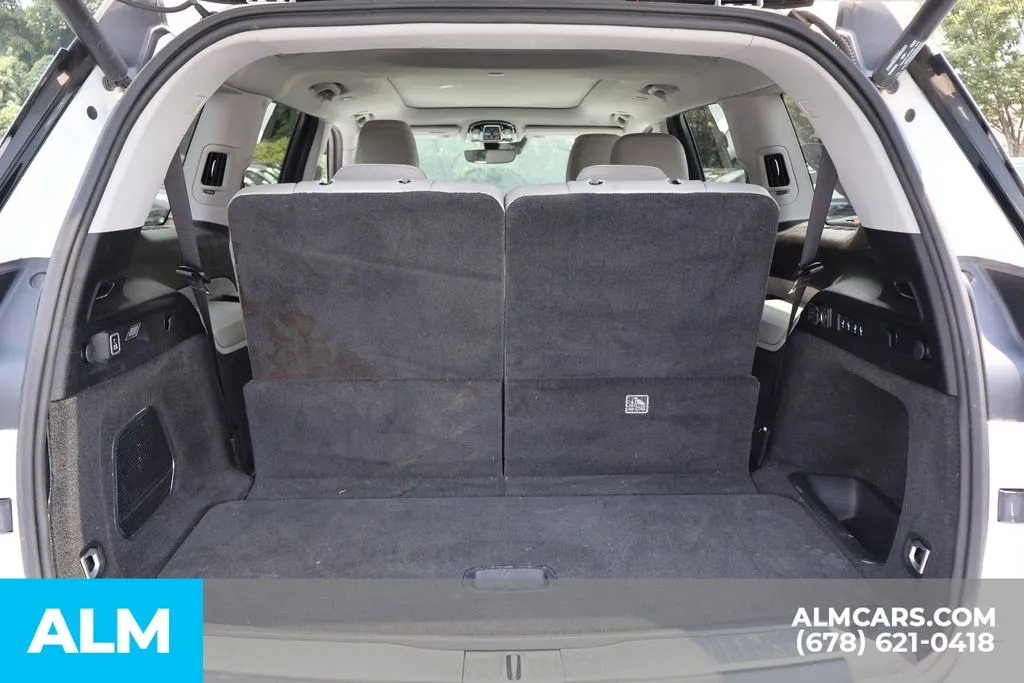 Jeep Grand Cherokee L photo 22