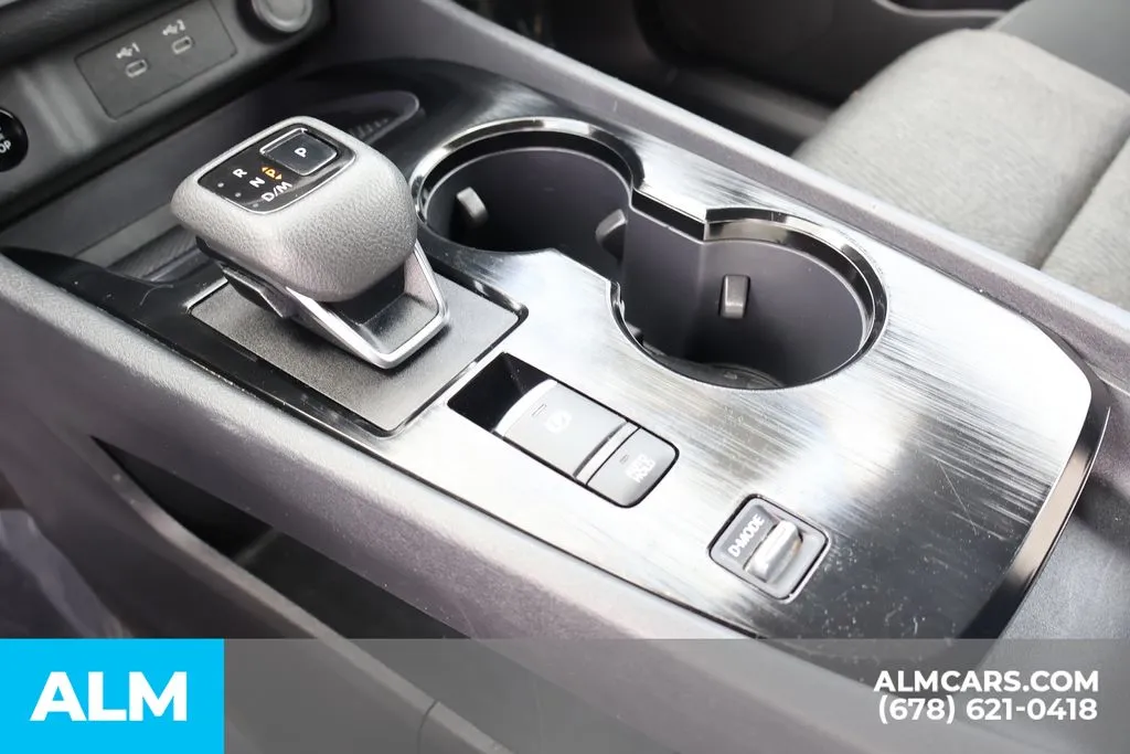 Nissan Rogue photo 33