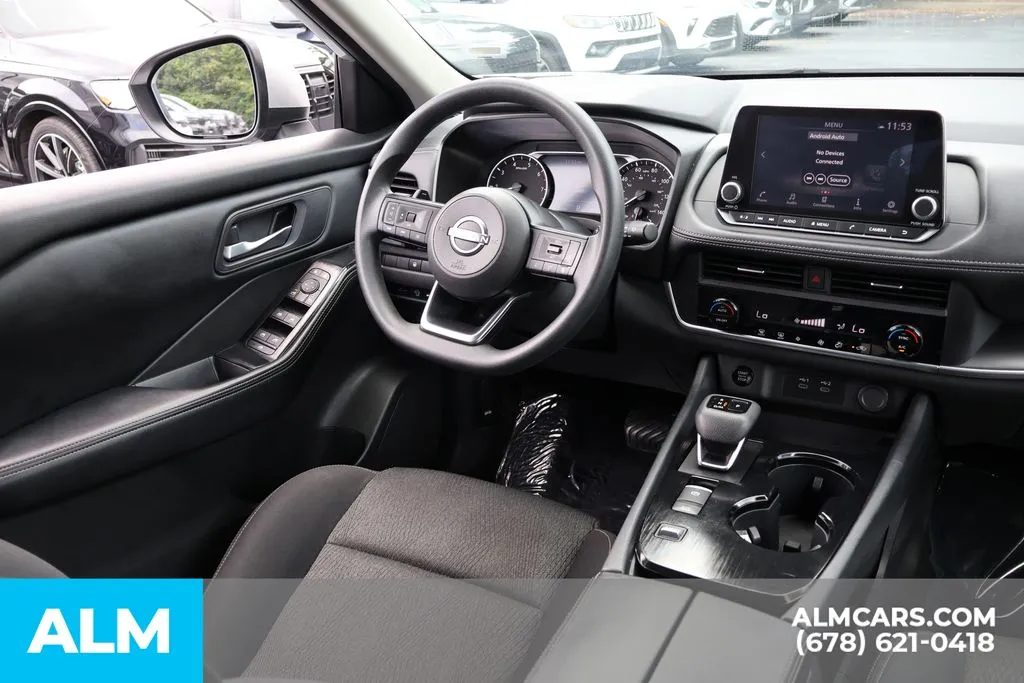 Nissan Rogue photo 24