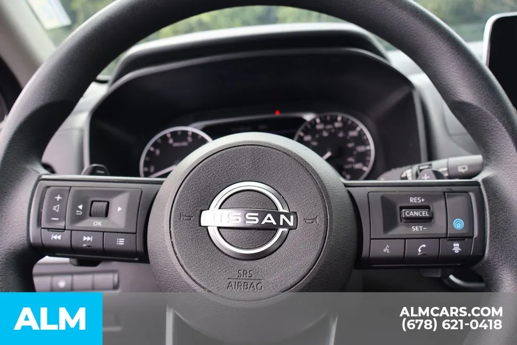 Nissan Rogue photo 31
