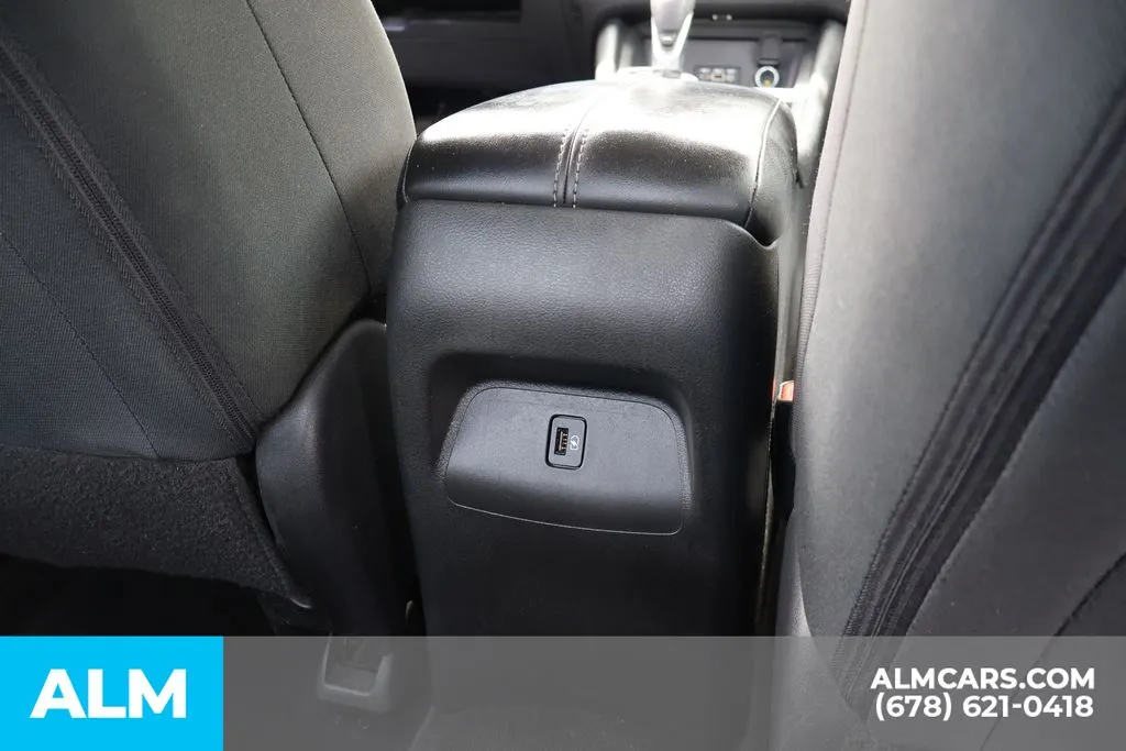 Nissan Sentra photo 23