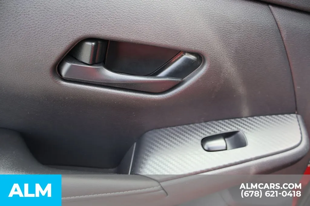 Nissan Sentra photo 20