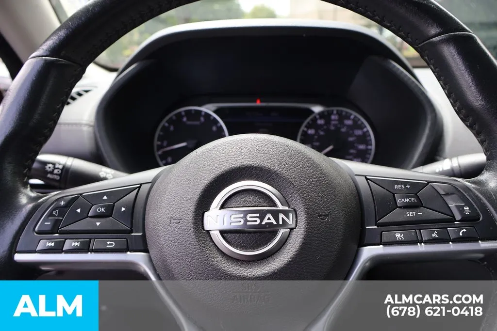 Nissan Sentra photo 30